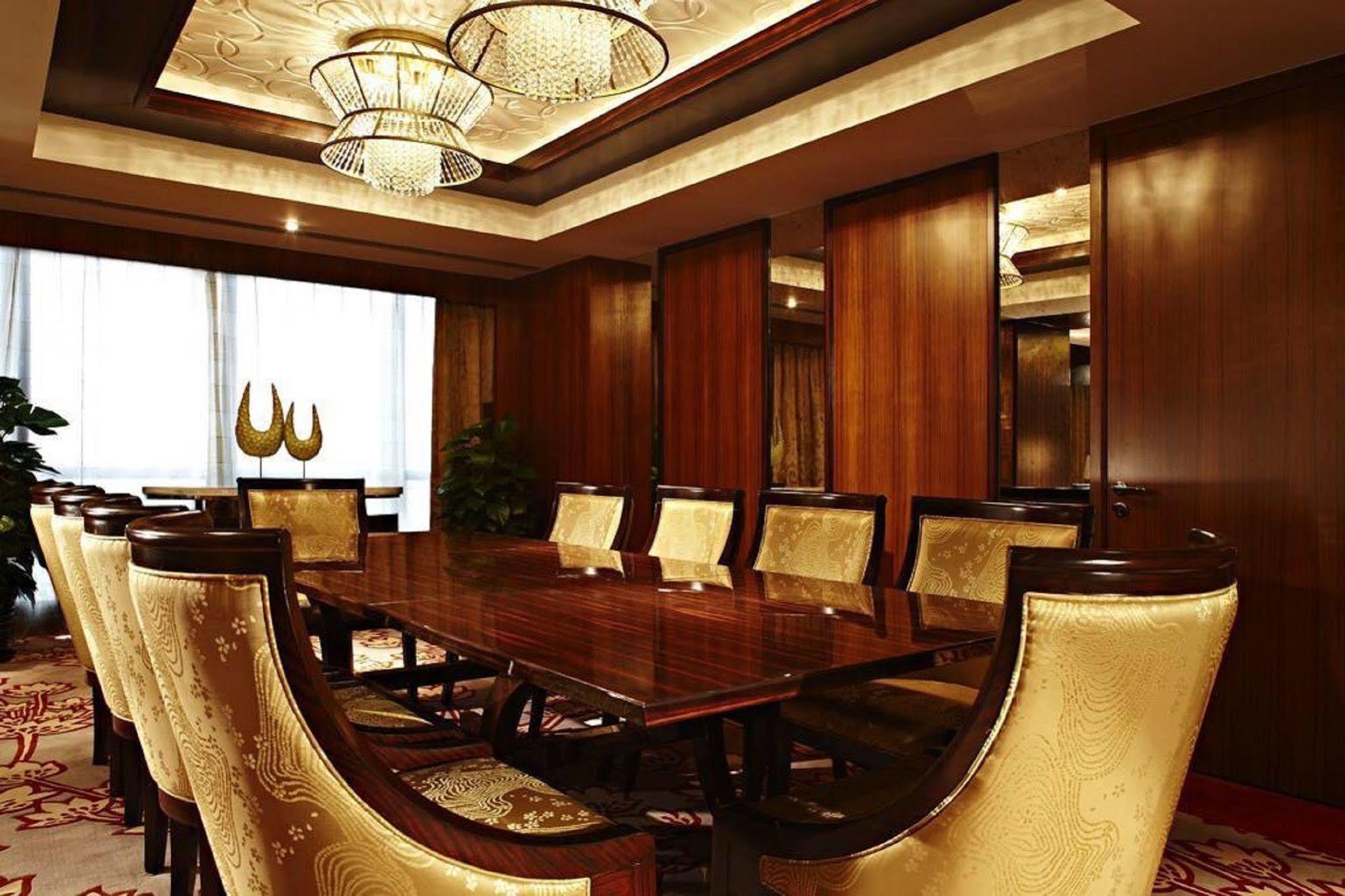 Kun Tai Glory Hotel Beijing Wangjing Exteriör bild